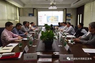 只爭朝夕抓落實，產城融合新征程 新材料技術研發(fā)的奮進之路
